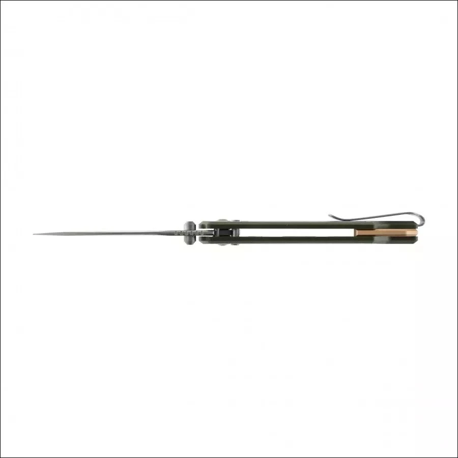 Sulankstomas peilis Kershaw Proximal 2058