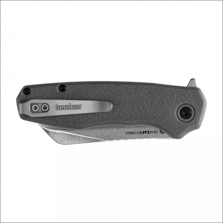Sulankstomas peilis Kershaw Wharf 1414