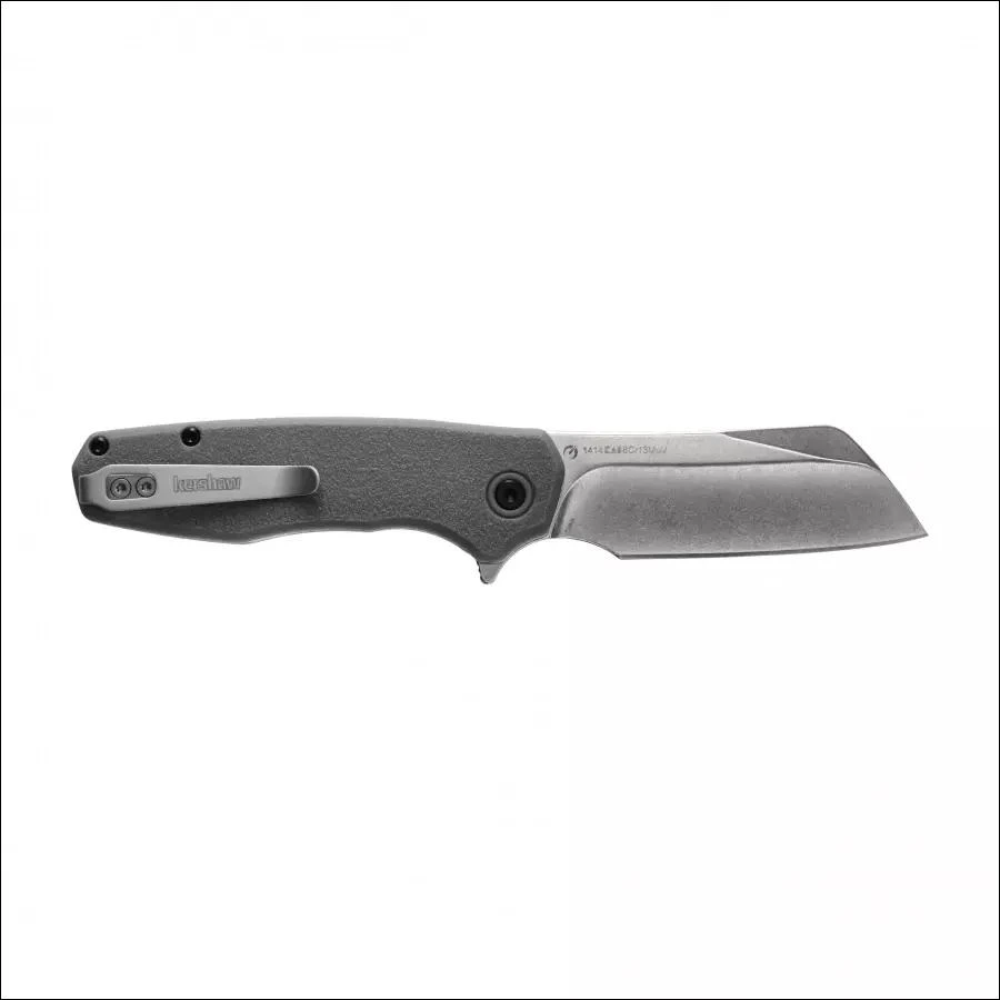 Sulankstomas peilis Kershaw Wharf 1414