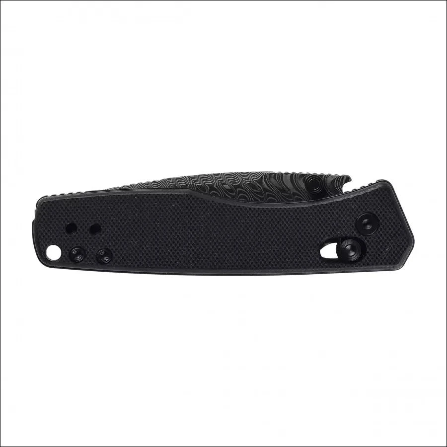 Sulankstomas peilis Kizer Aegis V3774A2