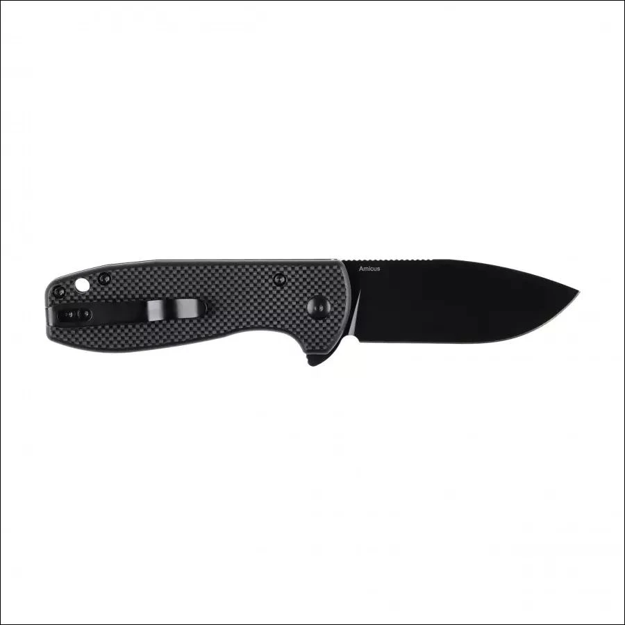 Sulankstomas peilis Kizer Amicus L3002A1