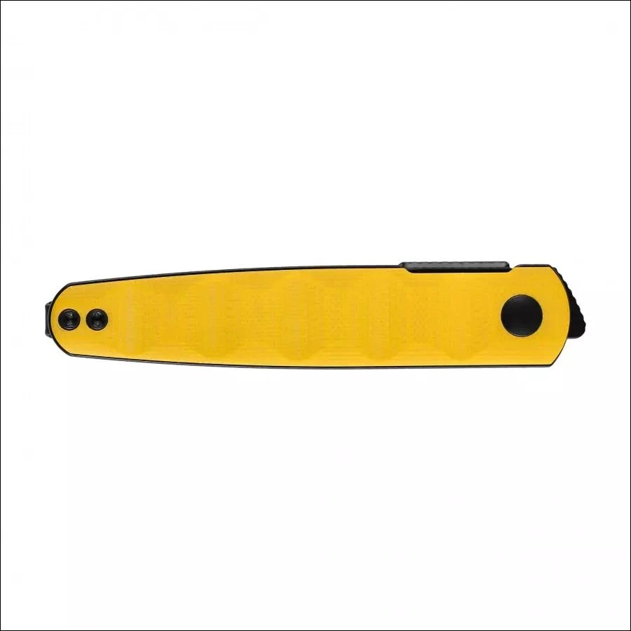 Sulankstomas peilis Kizer Bamboo V3722A3