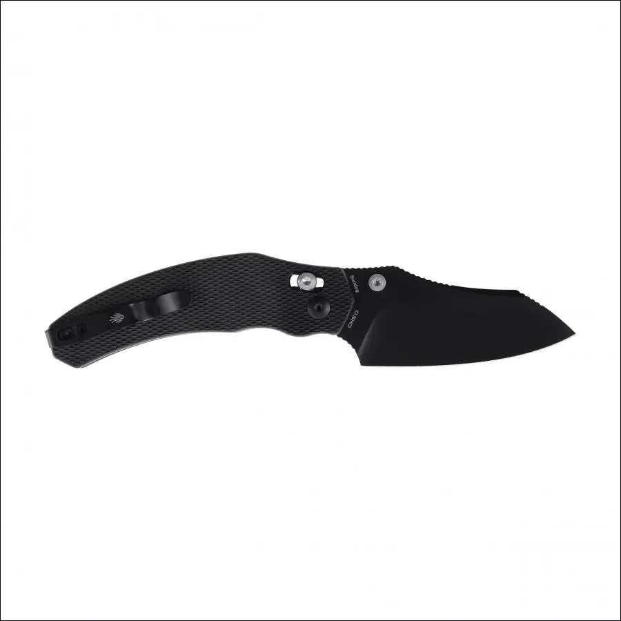 Sulankstomas peilis Kizer Bulldog V3672A1