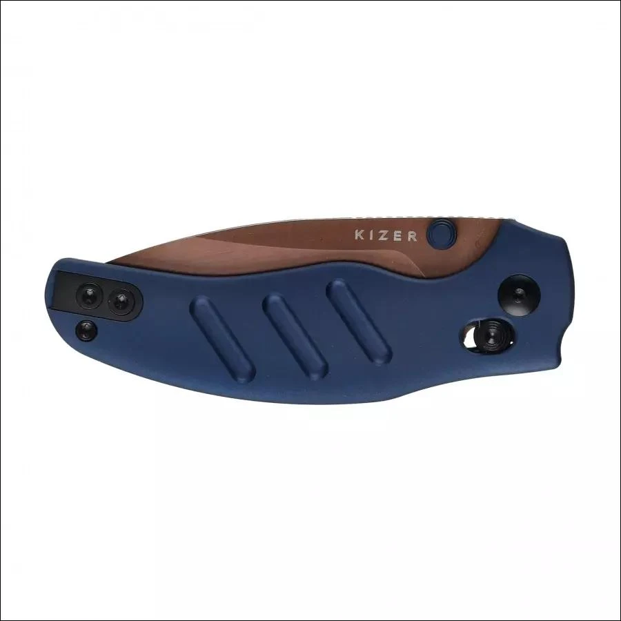 Sulankstomas peilis Kizer C01C 2.9 CD Ki3488.29CDA1