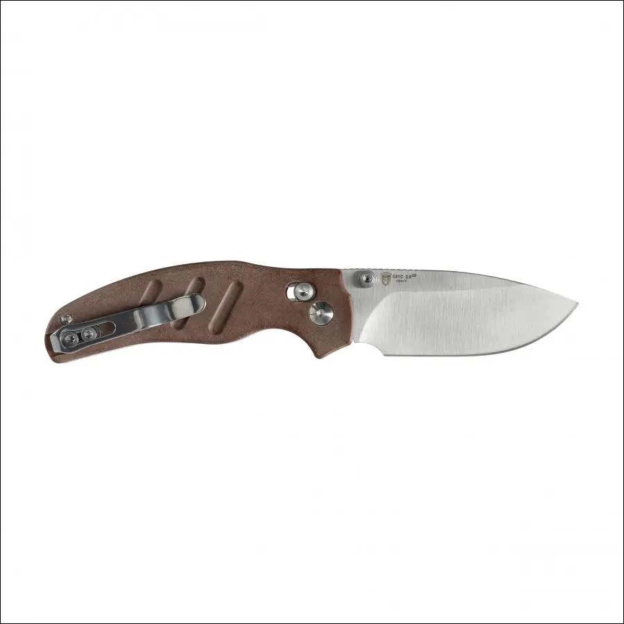 Sulankstomas peilis Kizer C01C 2.9 CD V3488.29CDA1