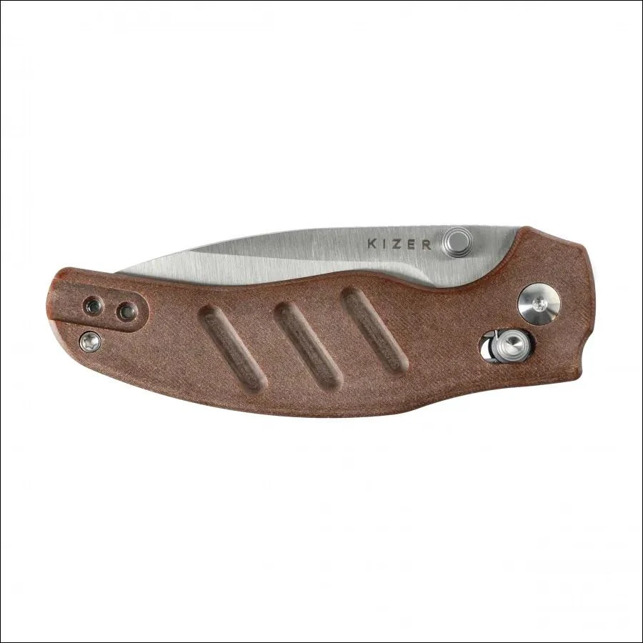 Sulankstomas peilis Kizer C01C 2.9 CD V3488.29CDA1