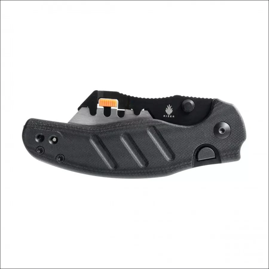 Sulankstomas peilis Kizer C01C Uti 1 V3488.29JNA3