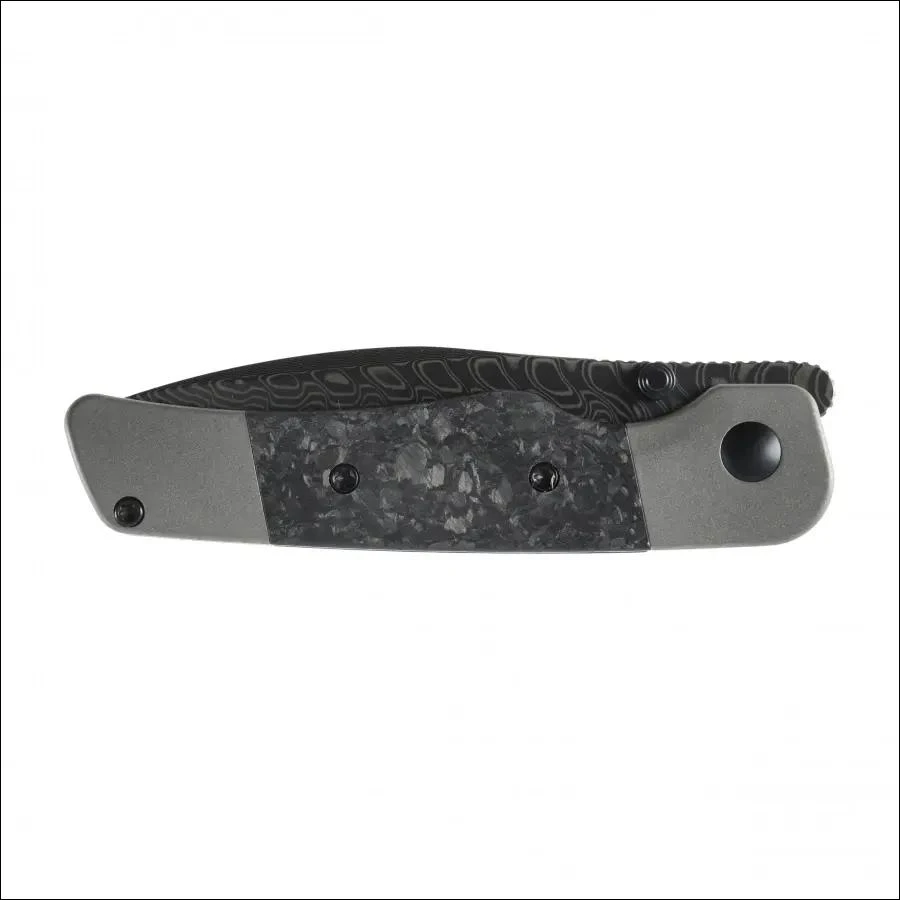 Sulankstomas peilis Kizer Coywolf Ki3685A1