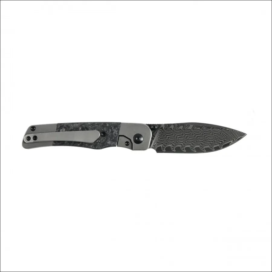 Sulankstomas peilis Kizer Coywolf Ki3685A1