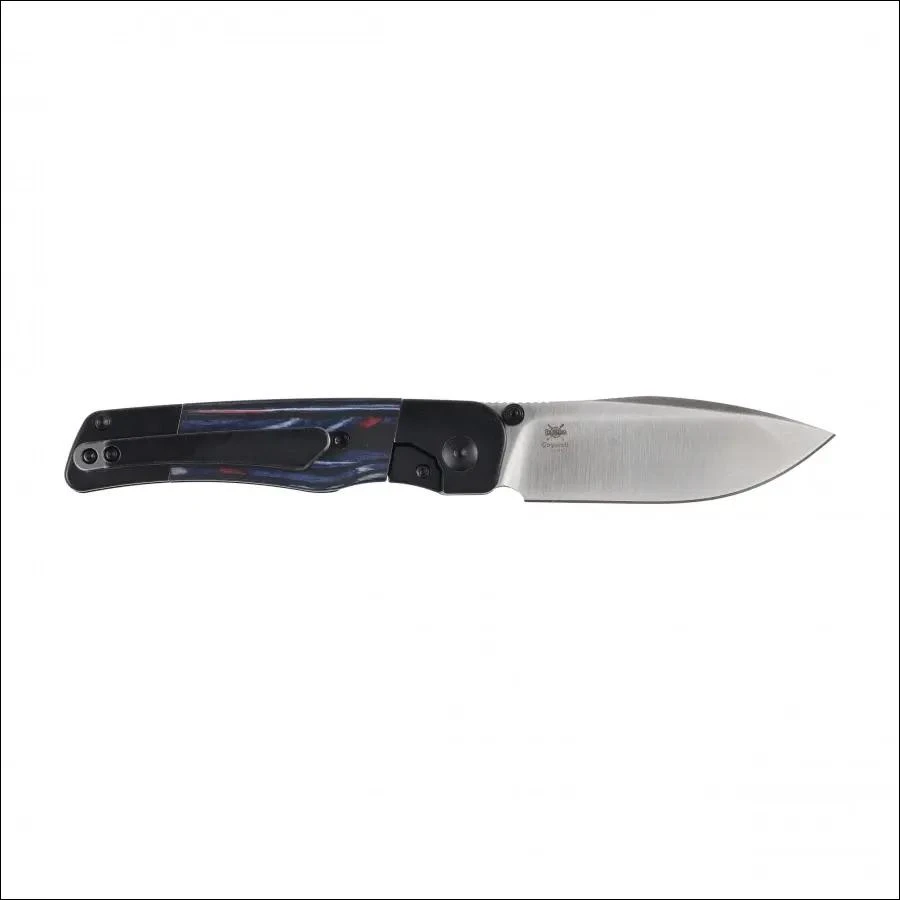 Sulankstomas peilis Kizer Coywolf Ki3685A2