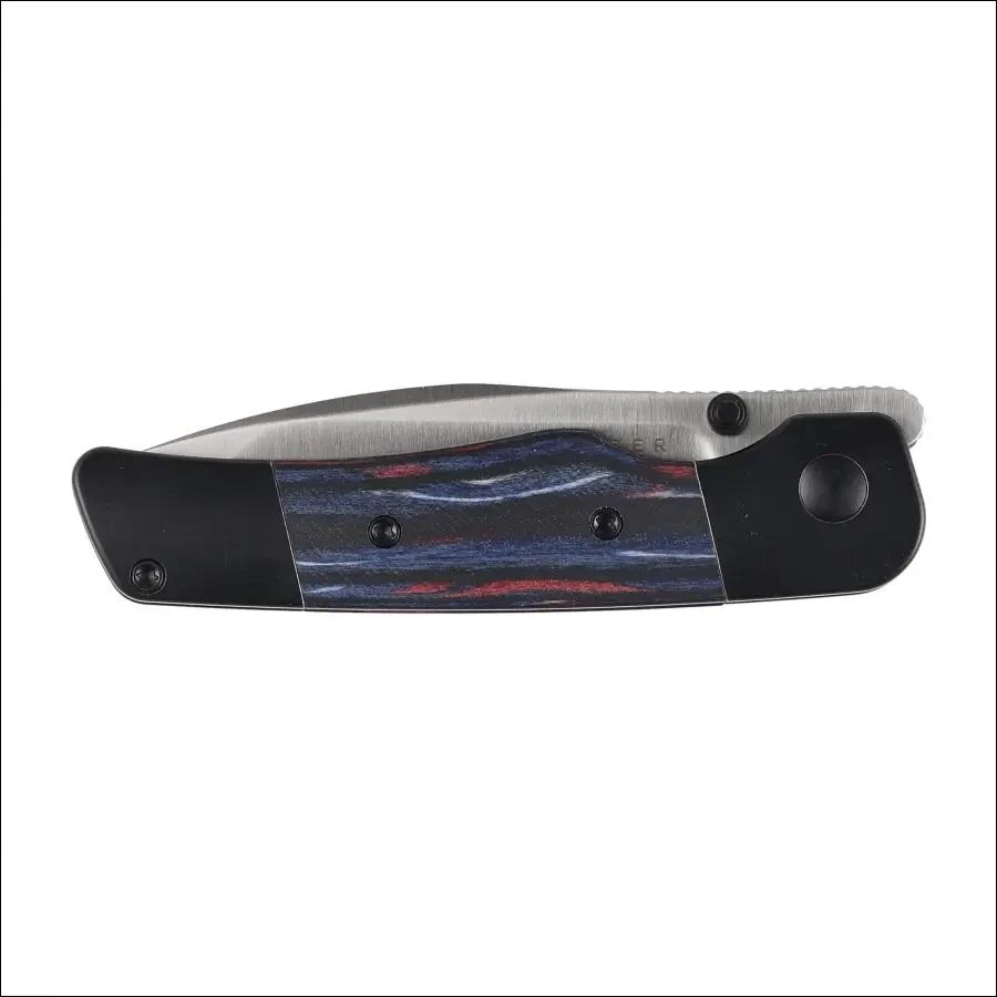 Sulankstomas peilis Kizer Coywolf Ki3685A2