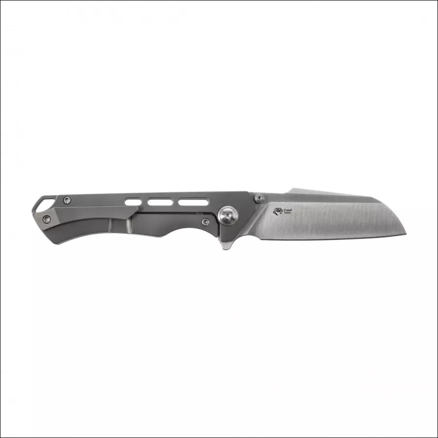 Sulankstomas peilis Kizer Crest Ki3714A1
