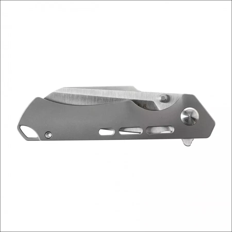 Sulankstomas peilis Kizer Crest Ki3714A1