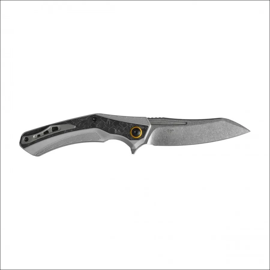 Sulankstomas peilis Kizer Draca Ki4751A1