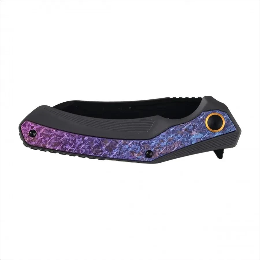 Sulankstomas peilis Kizer Draca Ki4751A2