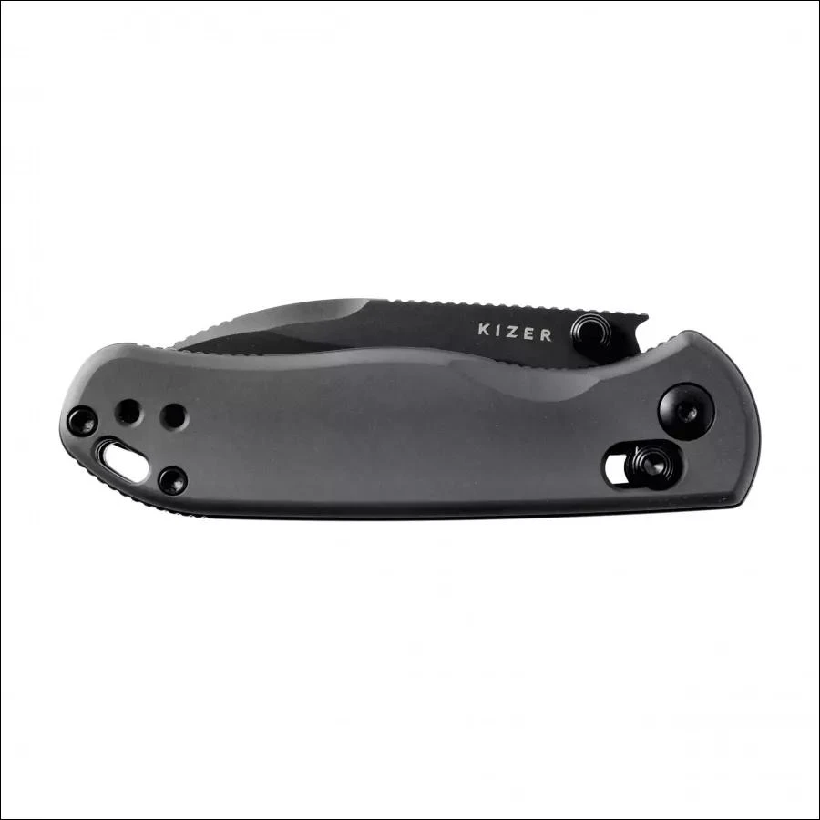 Sulankstomas peilis Kizer Drop Bear 2 V3619.2KD2