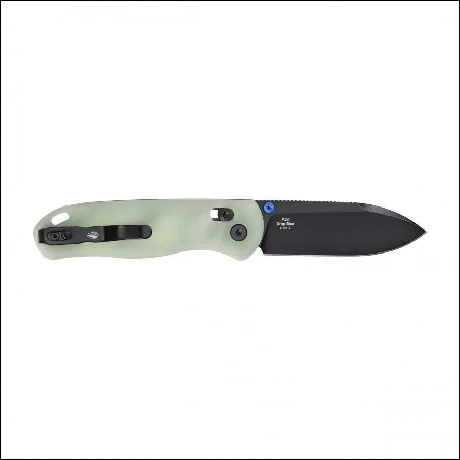 Sulankstomas peilis Kizer Drop Bear V3619A21