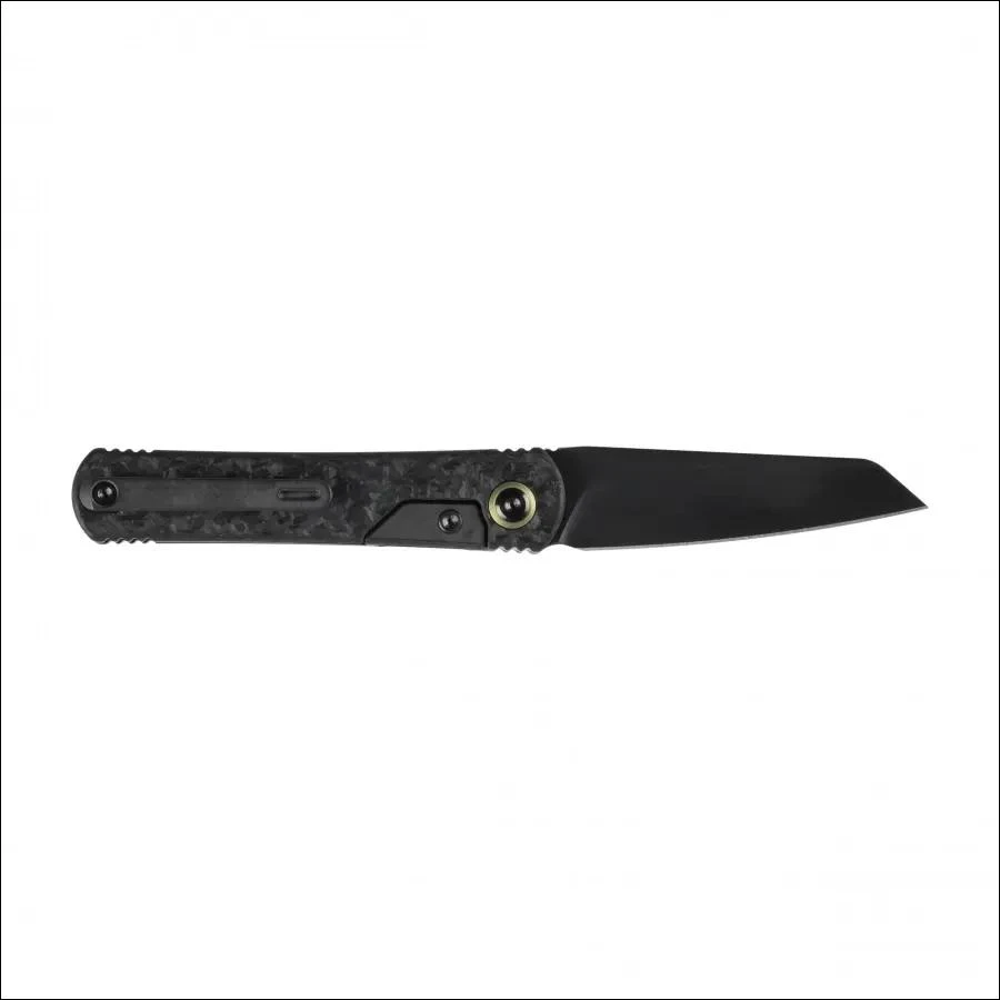 Sulankstomas peilis Kizer Feist 3 ZX-3499.3A1