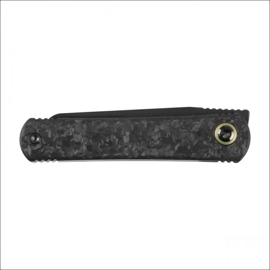 Sulankstomas peilis Kizer Feist 3 ZX-3499.3A1