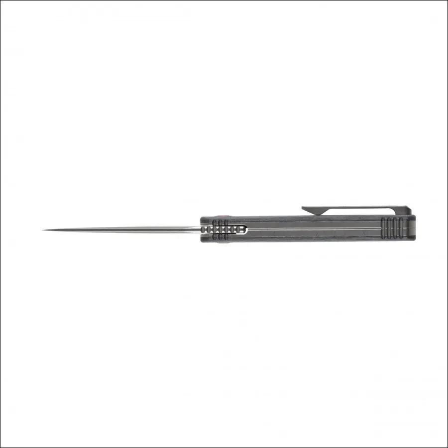 Sulankstomas peilis Kizer Feist 3 ZX-3499.3A2