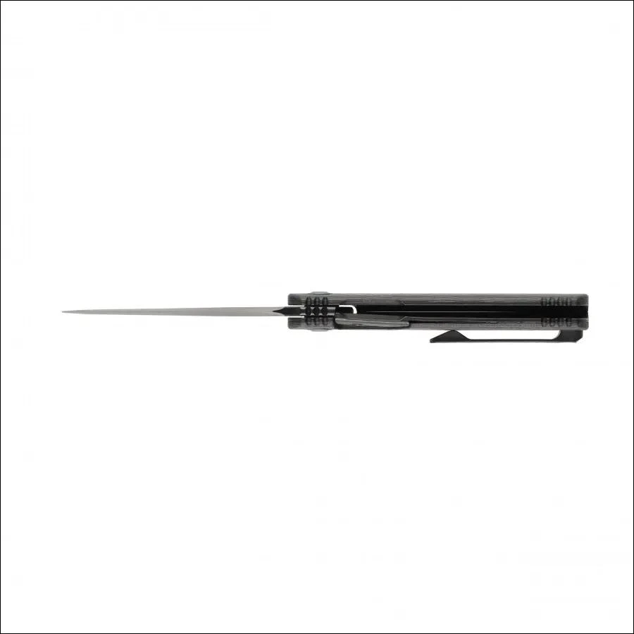 Sulankstomas peilis Kizer Feist 3 ZX-3499.3A3