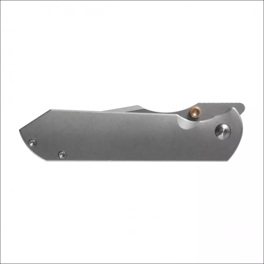 Sulankstomas peilis Kizer Harpoon Fold Ki4784A1