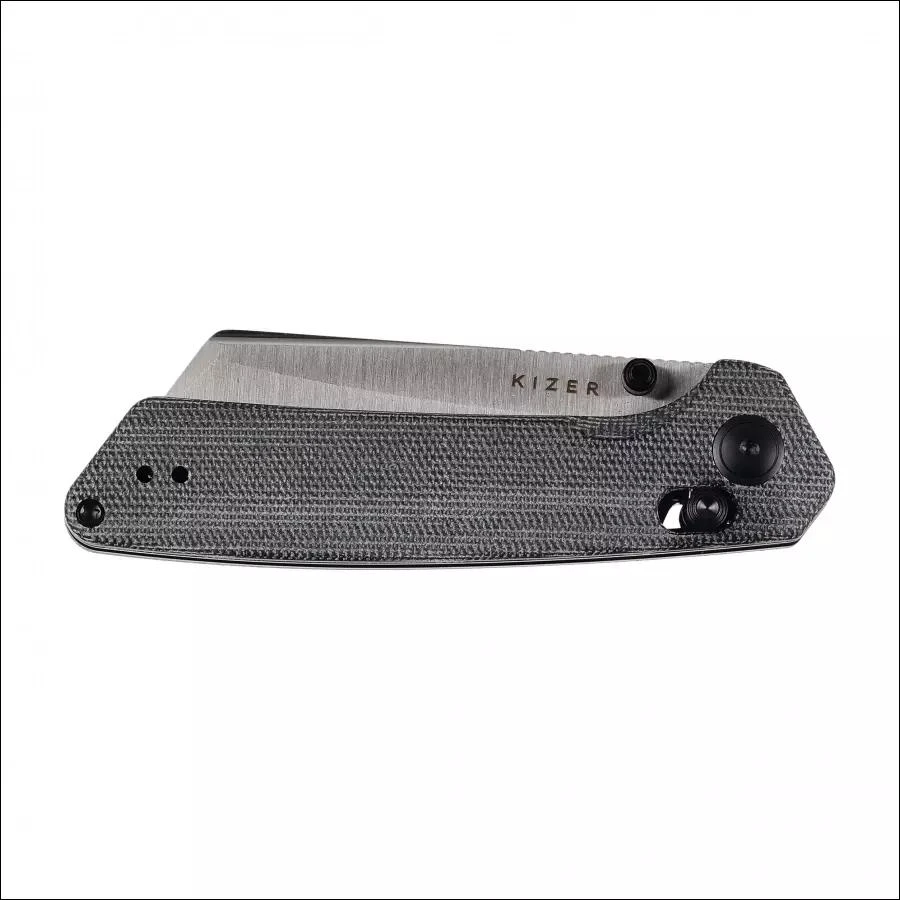 Sulankstomas peilis Kizer Madrac V3693A3