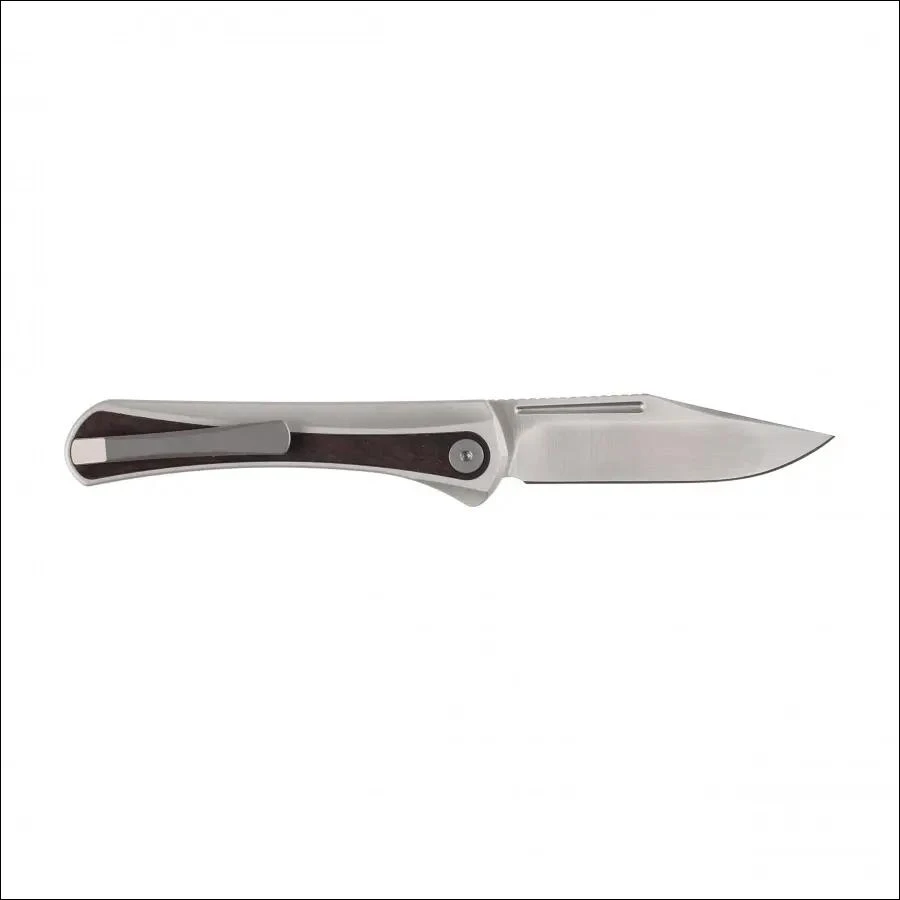 Sulankstomas peilis Kizer Melody Ki3732A2