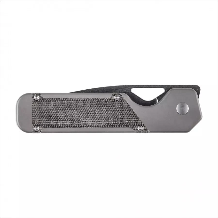 Sulankstomas peilis Kizer Militaw Ki3634A1