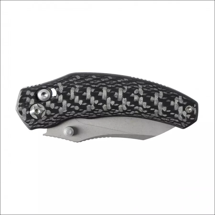 Sulankstomas peilis Kizer Mini Bulldog Ki3672SA3
