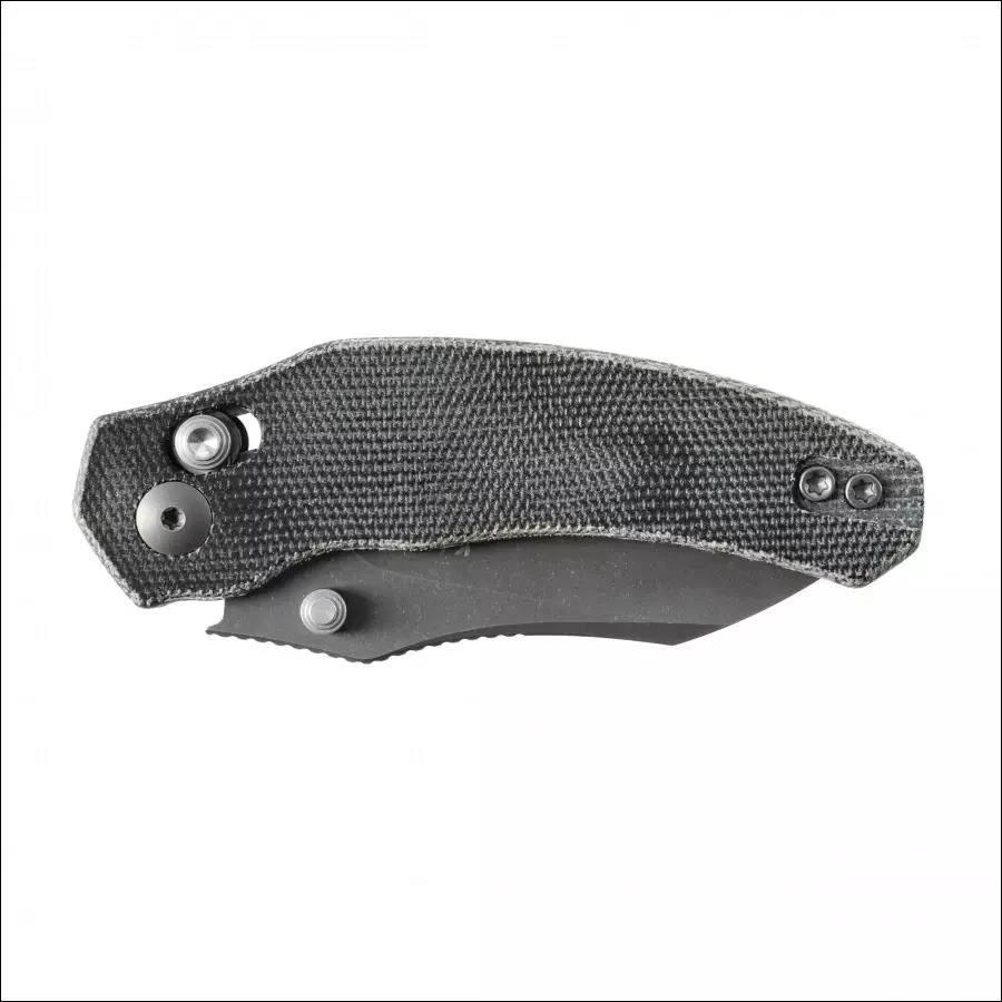 Sulankstomas peilis Kizer Mini Bulldog V3672SA2