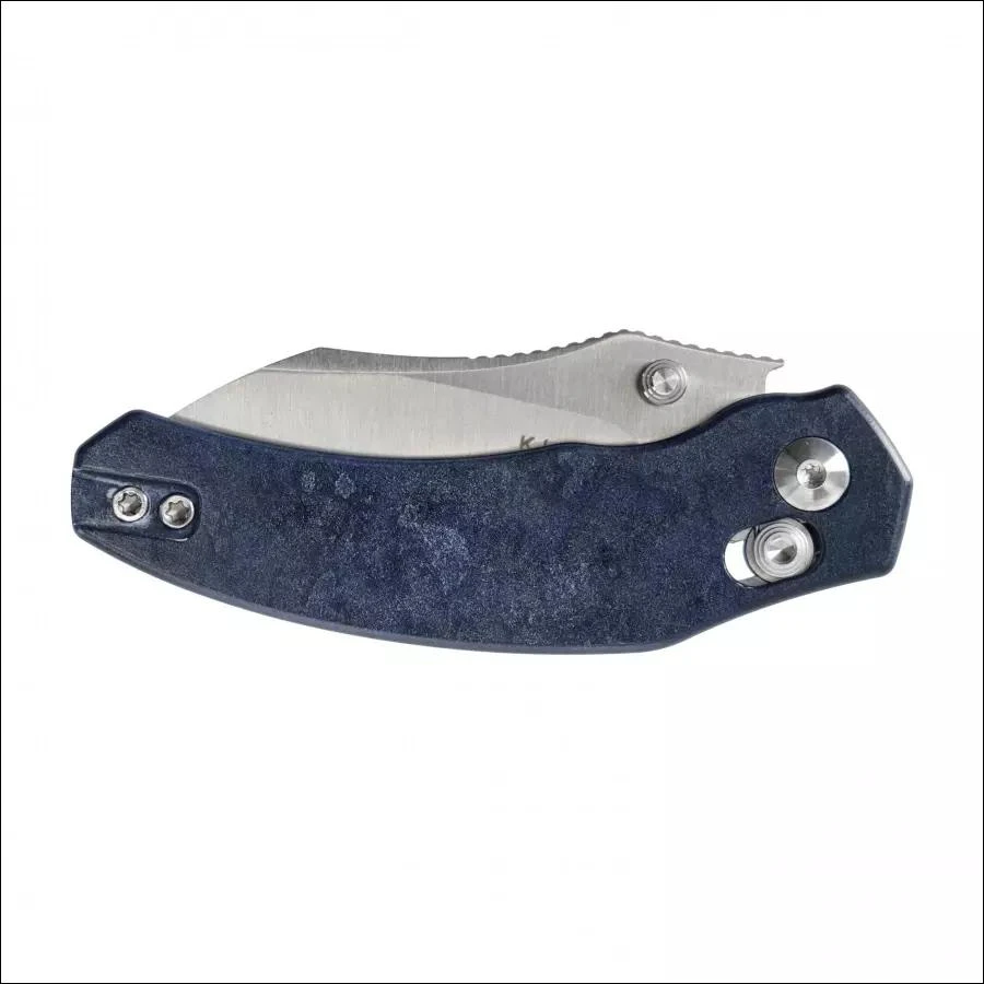 Sulankstomas peilis Kizer Mini Bulldog V3672SA3