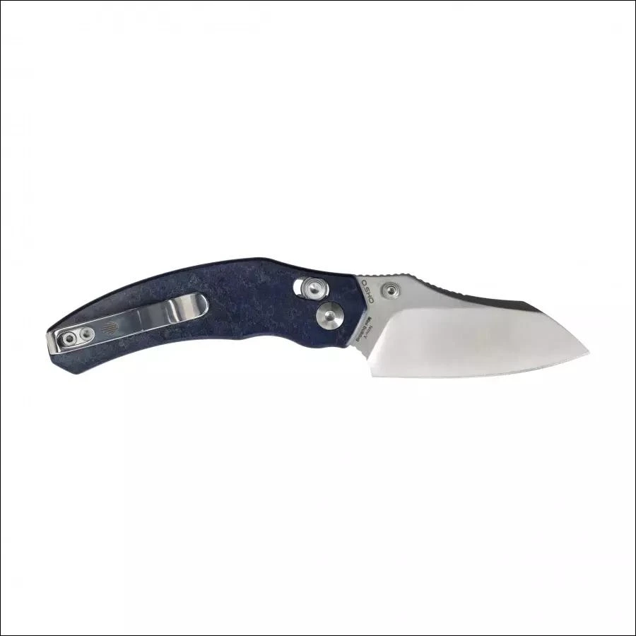 Sulankstomas peilis Kizer Mini Bulldog V3672SA3
