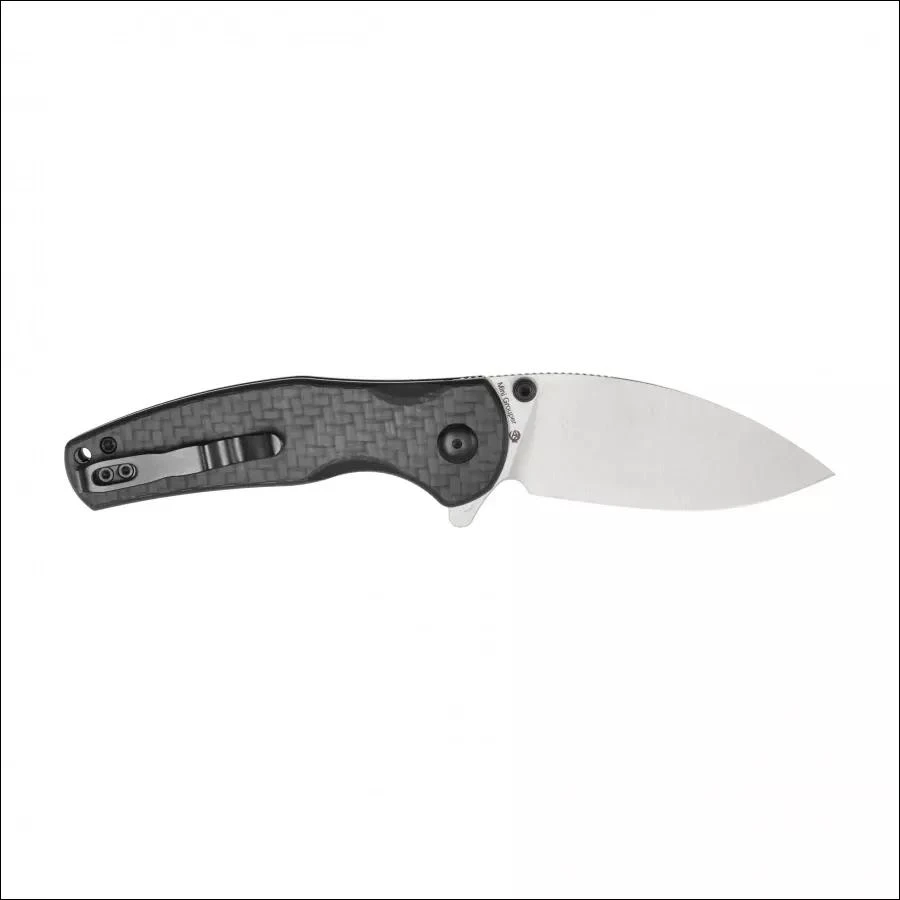 Sulankstomas peilis Kizer Mini Grouper V3669A1