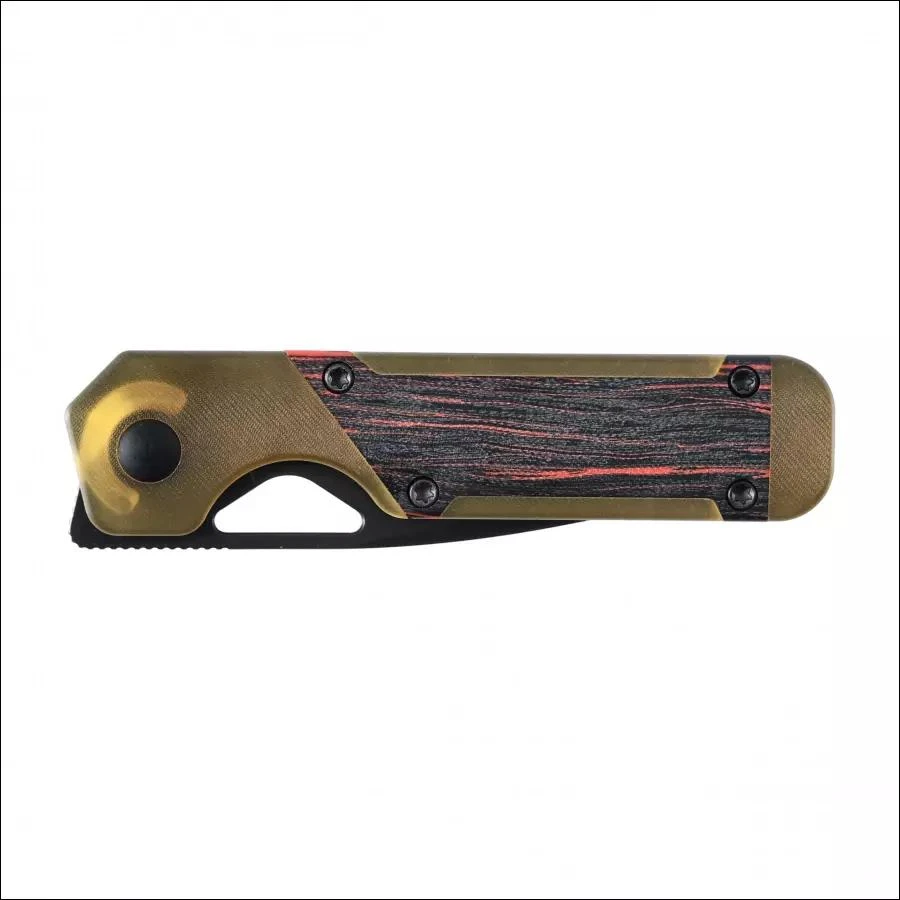 Sulankstomas peilis Kizer Mini Militaw V3634SA1
