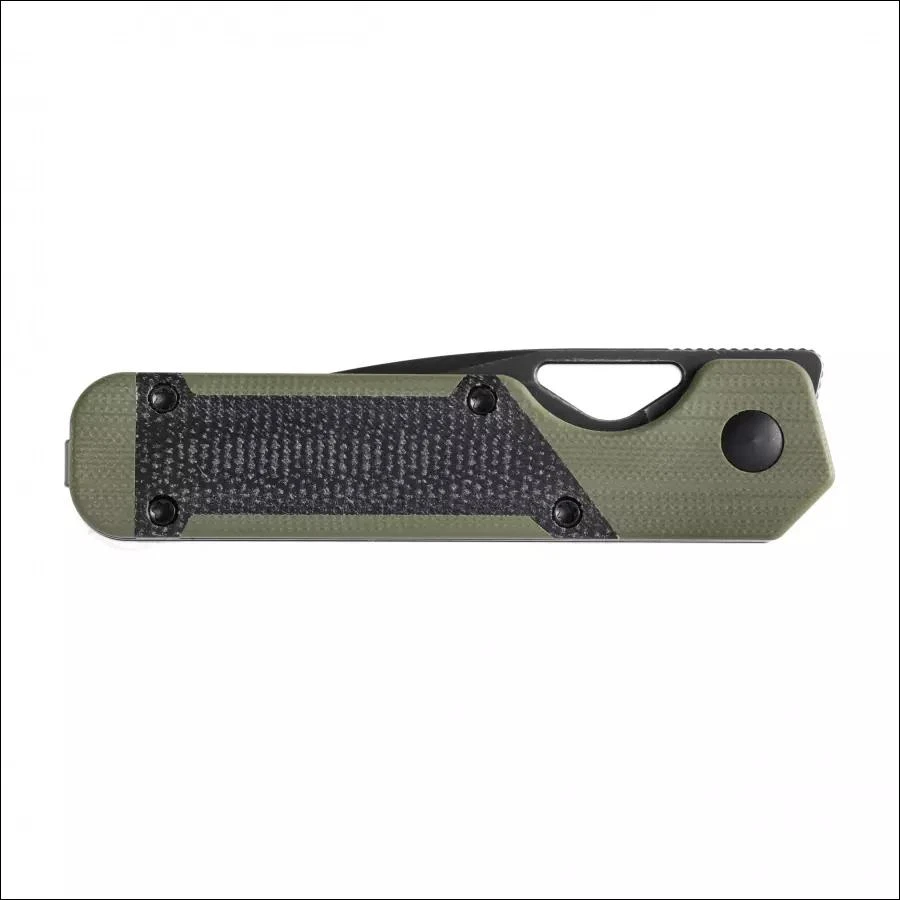 Sulankstomas peilis Kizer Mini Militaw V3634SA5