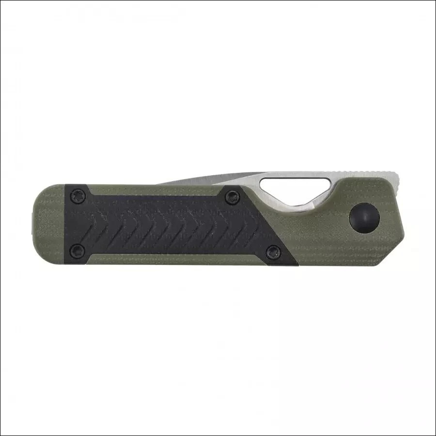 Sulankstomas peilis Kizer Mini Militaw V3634SA6