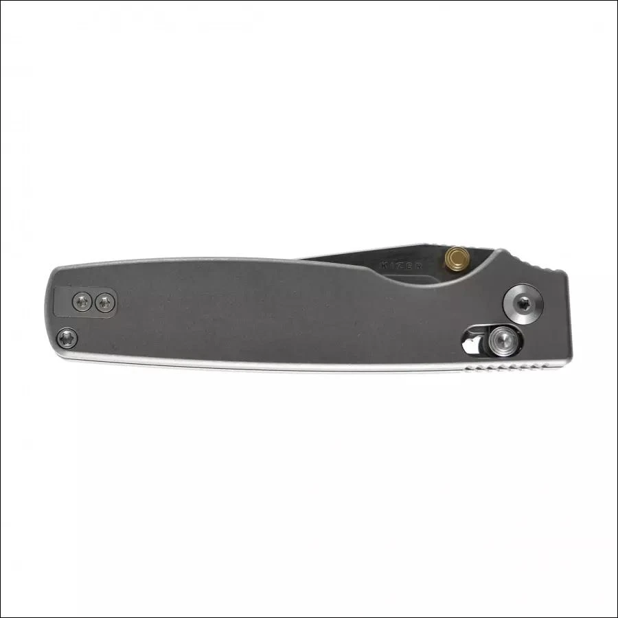 Sulankstomas peilis Kizer Original 2 Ki3605.2MA1