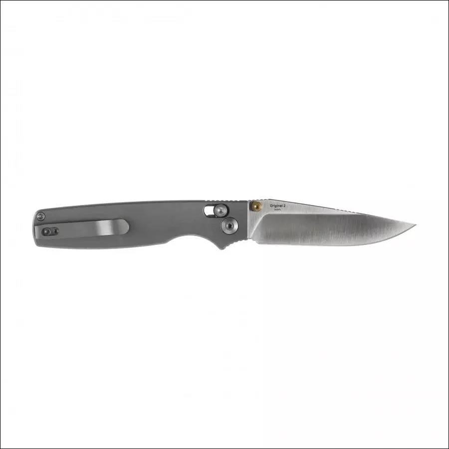 Sulankstomas peilis Kizer Original 2 Ki3605.2MA1