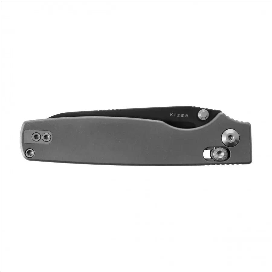 Sulankstomas peilis Kizer Original 2 Ki3605.2SA1