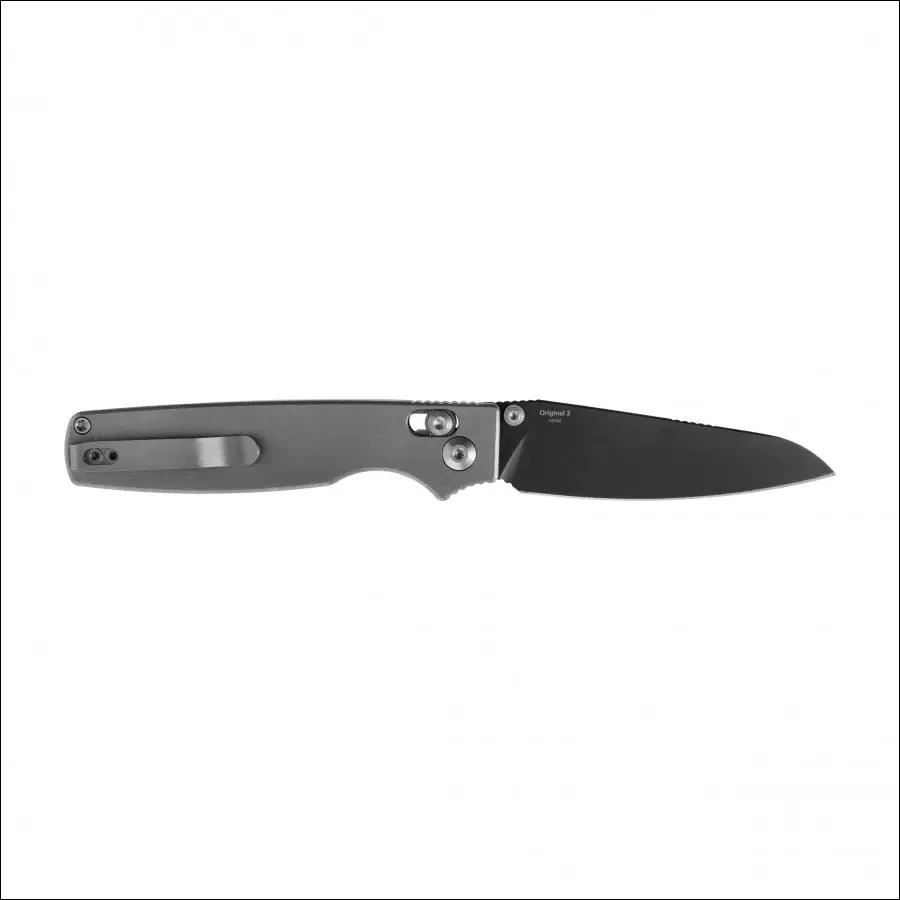 Sulankstomas peilis Kizer Original 2 Ki3605.2SA1