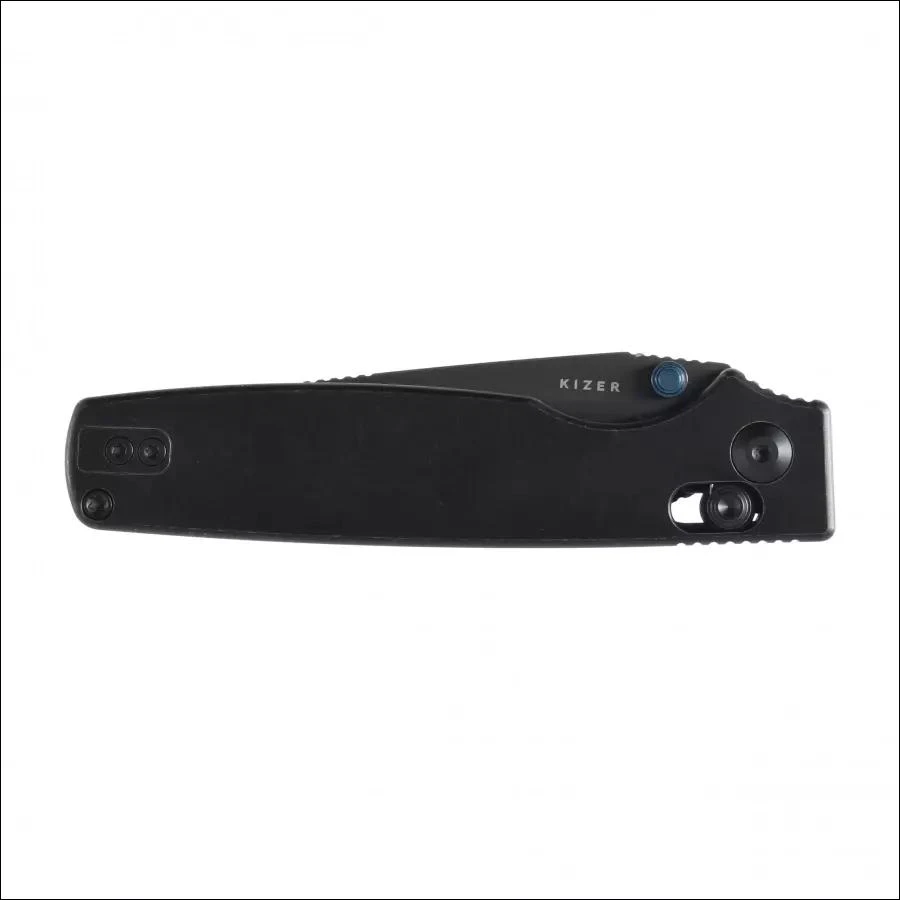 Sulankstomas peilis Kizer Original 2 Ki3605.2TA1