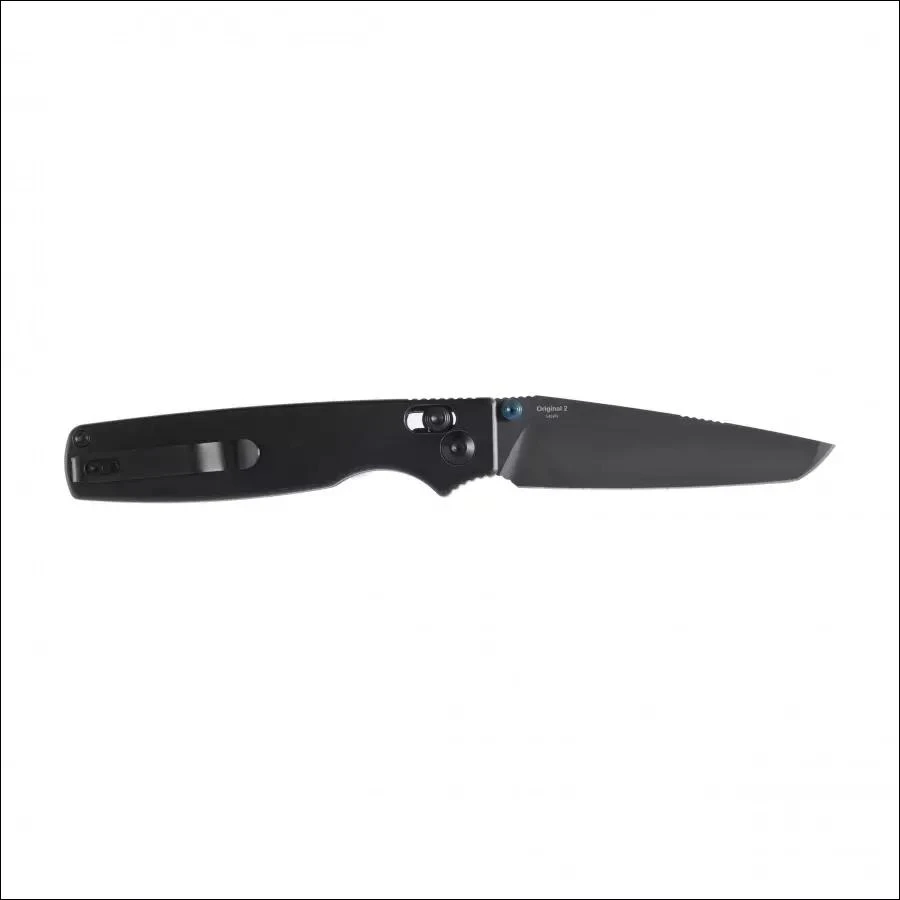Sulankstomas peilis Kizer Original 2 Ki3605.2TA1