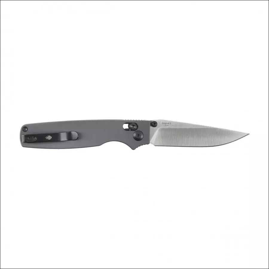 Sulankstomas peilis Kizer Original 2 V3605.2MA1