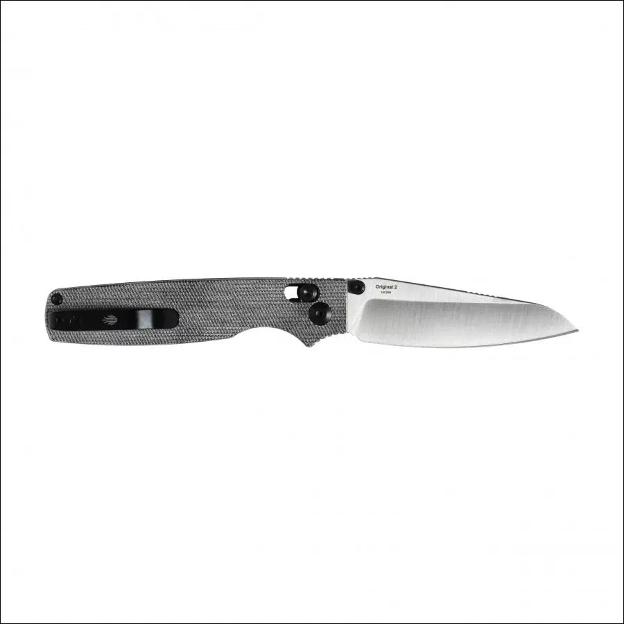 Sulankstomas peilis Kizer Original 2 V3605.2SA1