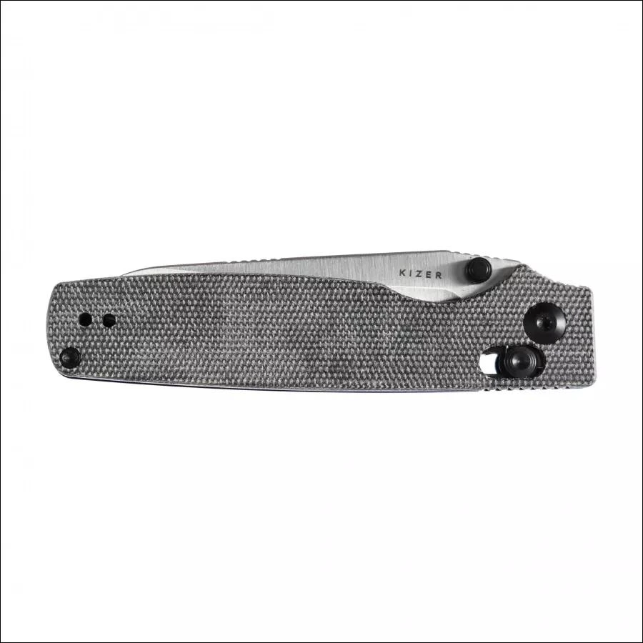 Sulankstomas peilis Kizer Original 2 V3605.2SA1