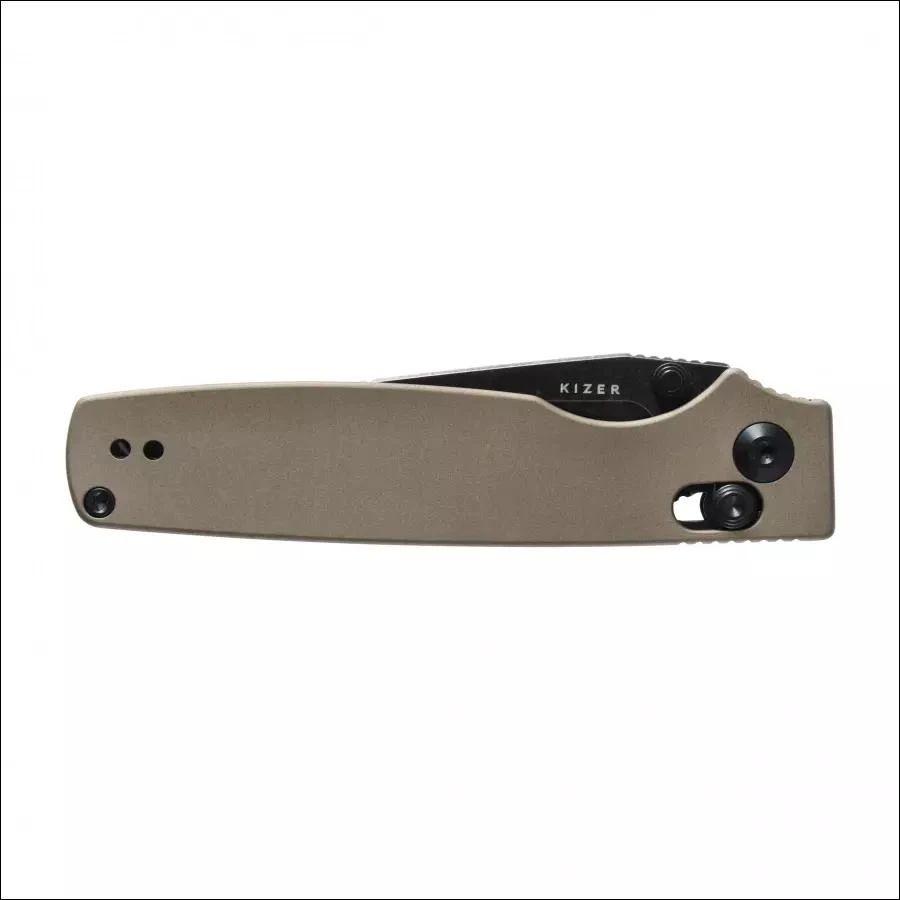 Sulankstomas peilis Kizer Original 2 V3605.2TA1