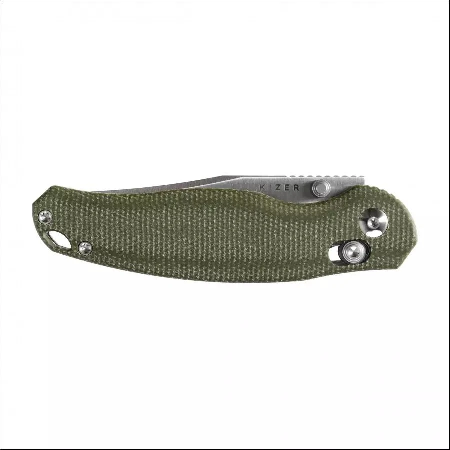 Sulankstomas peilis Kizer Phoca CC V3780A1