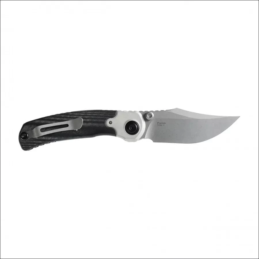 Sulankstomas peilis Kizer Pioneer ZX-FK03A3