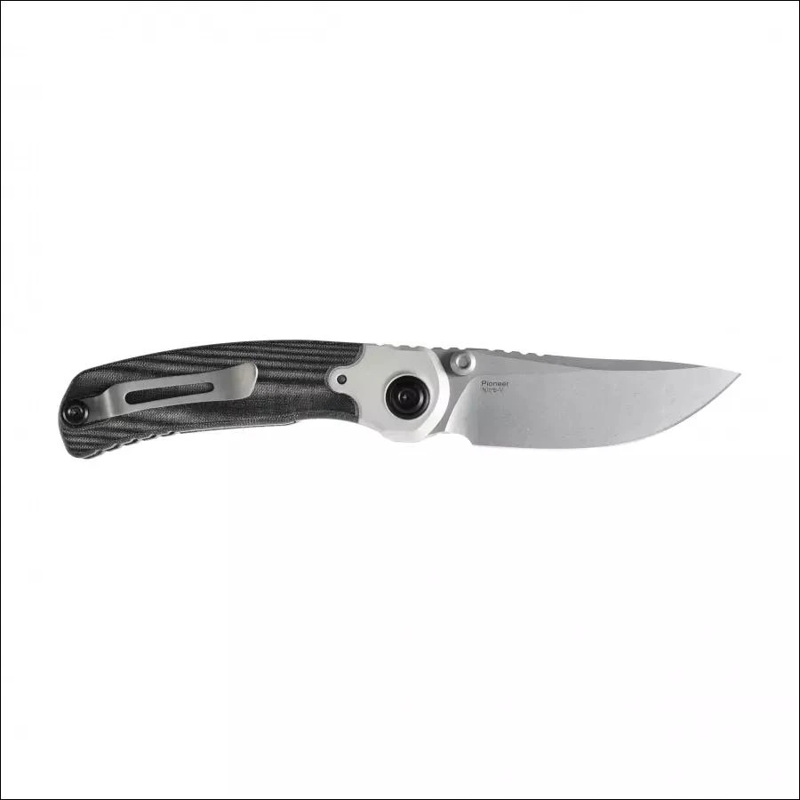 Sulankstomas peilis Kizer Pioneer ZX-FK03A6
